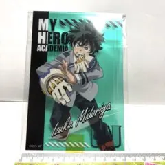 2026年最新】緑谷出久 クリアカードの人気アイテム - メルカリ