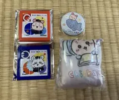 ちいかわ もぐもぐ本舗 まとめ売り