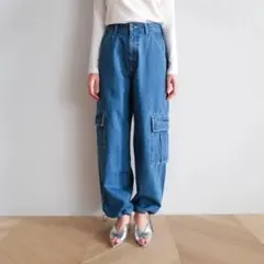 SHISHIKUIペインターパンツ 38インディゴ 赤ステッチ SHISHIKUIペインターパンツ 38インディゴ 赤ステッチ - メルカリ