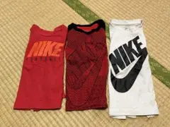NIKE ロンT3枚セット