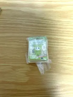 TWICE LOVELYS ジョンヨン ブリスターマスコットチャーム ガチャ