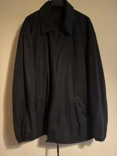 26ss ssstein COTTON RAYON コーチジャケットのサムネイル