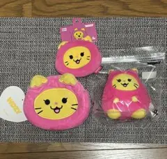 2026年最新】itzy wdzy hatt ぬいぐるみの人気アイテム - メルカリ