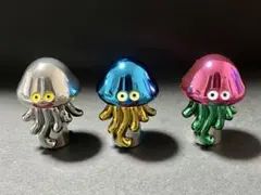 【ドラゴンクエスト】メタリックモンスターズギャラリー