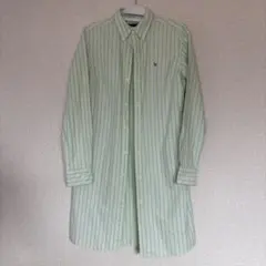 Ralph Lauren シャツ ワンピース サイズ11