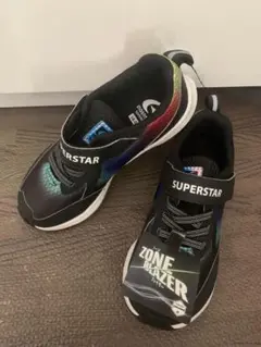 ⭐︎新品未使用品⭐︎ SUPERSTAR ZONE BLAZER スニーカー