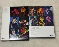 2026年最新】sixtones onest 通常の人気アイテム - メルカリ