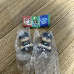ならぶんです　セリーグビジターVer.