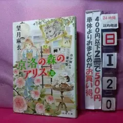 京洛の森のアリス II