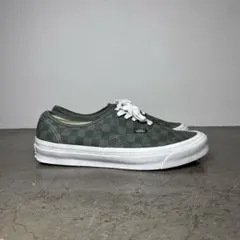 VAULT ボルト authentic オーセンティック カーキ アナハイム