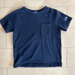 【champion】Tシャツ　120cmのサムネイル