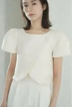 2026年最新】Maison de dolce レディヨークトップスの人気アイテム
