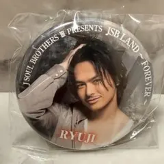 今市隆二 缶バッジ75mm RAINBOW 三代目 今市隆二 レインボー 缶バッチ - メルカリ