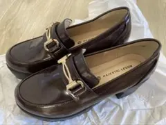 MAJESTIC LEGON ローファーのサムネイル