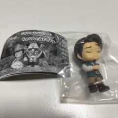 ディズニーキャラクター2ちょこんとおじぎFig.フリン・ライダー