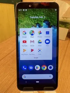 2026年最新】Android 10 simフリーの人気アイテム - メルカリ