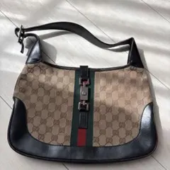 SS1998 GUCCI by Tom Ford shoulder bag - メルカリ