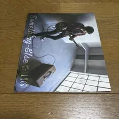 斉藤和義 Something-Else Vol.116のサムネイル