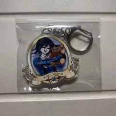 ダンガンロンパ まねきねこコラボ 缶バッジ 王馬小吉 - メルカリ