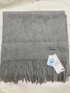 マフラー 抗菌防臭加工のサムネイル