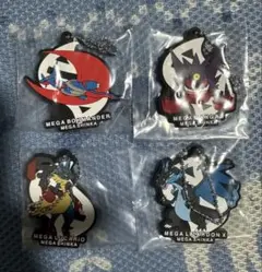 ポケモン 1番くじ ラバーチャーム