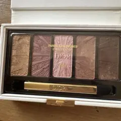DIOR クチュールアイパレット