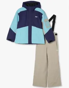 2025年最新】FILA スキーウェアの人気アイテム - メルカリ