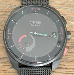 2025年最新】CITIZENエコドライブW510の人気アイテム - メルカリ