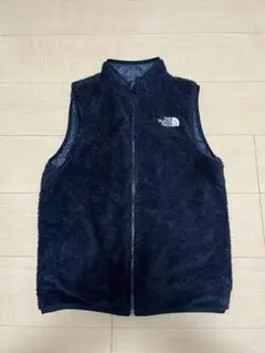 まこさま専用　完売品 新品THE NORTH FACE/リバーシブルコージーベス