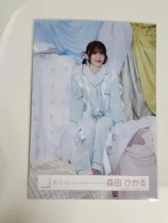 櫻坂46『What's