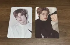 RIIZE シーグリ2025 MD ソヒ トレカ