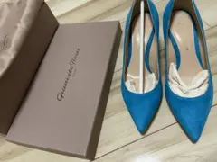 2026年最新】gianvito rossiの人気アイテム - メルカリ