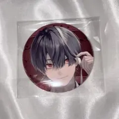 Happy B-day to Kuzuha 葛葉 缶バッジ 箔押し レア - メルカリ