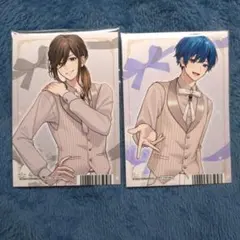 いれいす アニメイト特典 ブロマイド 悠介 If