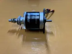 SHIBATA モーター 15.5 DR-HPM155 シバタ grk grk5 - メルカリ