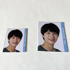 嶋崎斗亜　デタカ