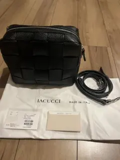 大幅値下げ新品未使用イアクッチ ジュリエッタ ダークブラウン - メルカリ