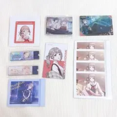 プロセカ ノーブルアート ぱしゃこれ エピカ 望月穂波