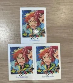 ぱしゃっつ 10th 月永レオ まとめ売り