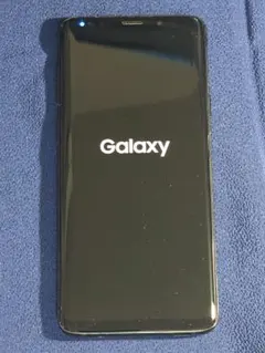 □ Samsung Galaxy S8 KDDI系 64G SIMロックあり - メルカリ