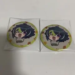 にじさんじ　まねきねこ　伊波ライ