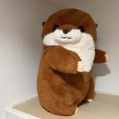 ちゃんみー様専用】ラスカル 特大ぬいぐるみ セキグチ - メルカリ