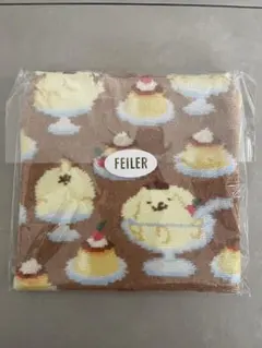 フェイラー ポムポムプリン 巾着 - メルカリ