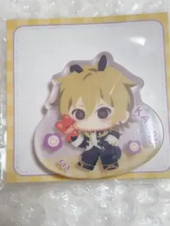 2026年最新】羽風薫 アクスタの人気アイテム - メルカリ