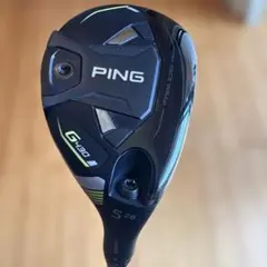 2026年最新】PING g430 ユーティリティ 5uの人気アイテム - メルカリ
