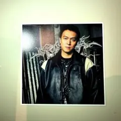 KAMIGATA BOYZ ソロカード　丸山隆平