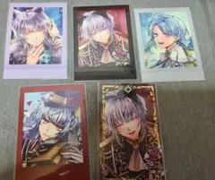 あくねこ フルーレ まとめ売り