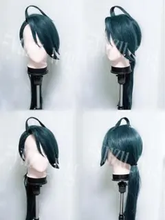 しょーゆ様 ウィッグオーダー 専用ページ