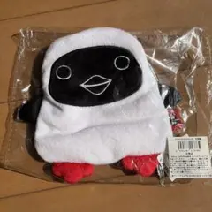 CHUMSのポーチ（非売品）