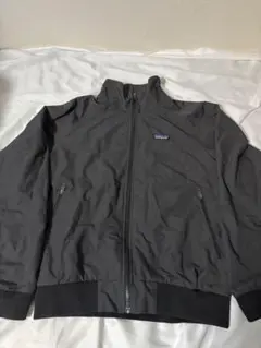 最終値下げ　パタゴニア バギーズジャケット Sサイズ ブラック 美品】patagonia パタゴニア バギーズジャケット S - メルカリ